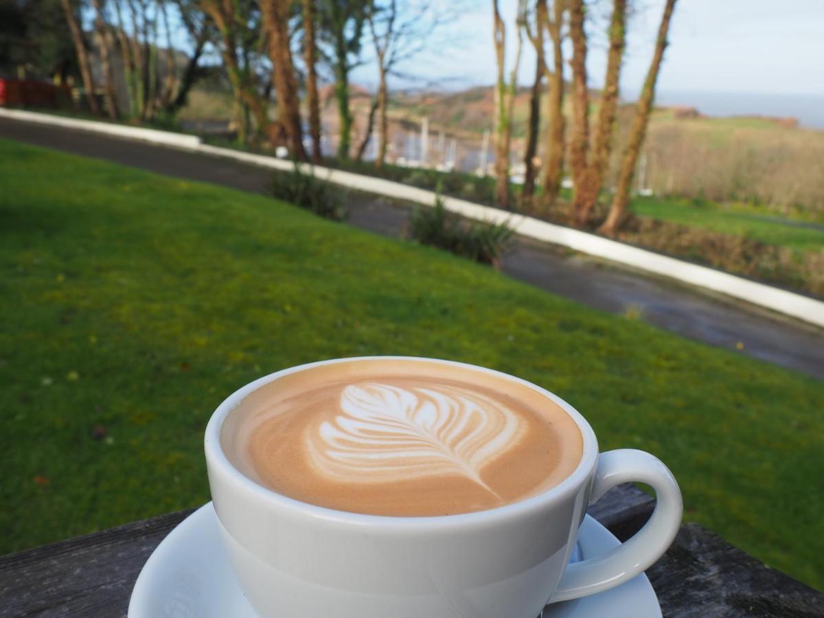 Watermouth Lodges Ilfracombe Exterior foto