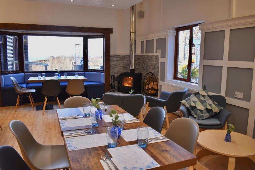 Watermouth Lodges Ilfracombe Exterior foto