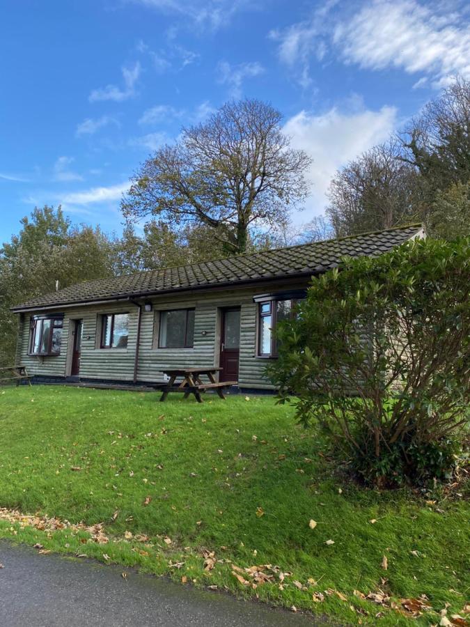 Watermouth Lodges Ilfracombe Exterior foto