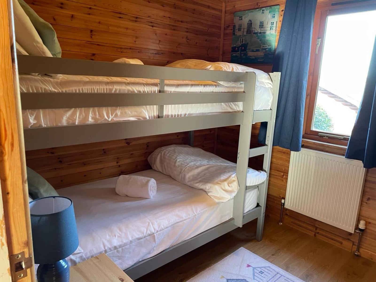Watermouth Lodges Ilfracombe Habitación foto