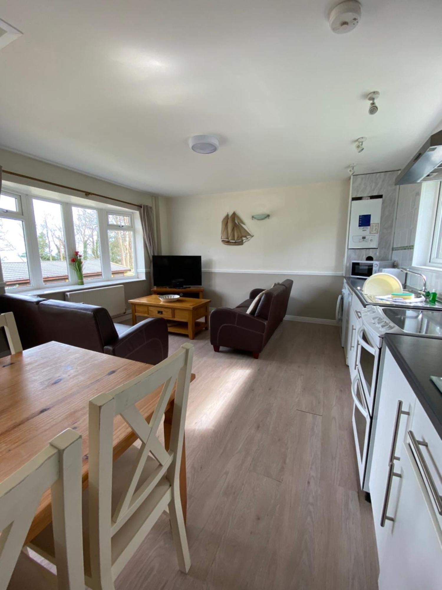 Watermouth Lodges Ilfracombe Habitación foto