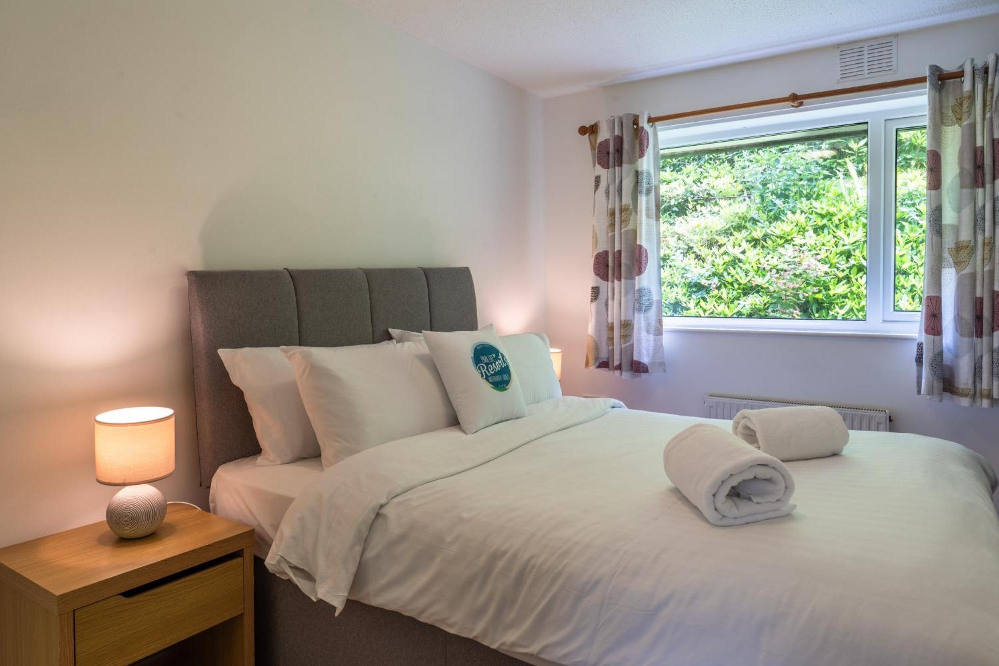 Watermouth Lodges Ilfracombe Exterior foto
