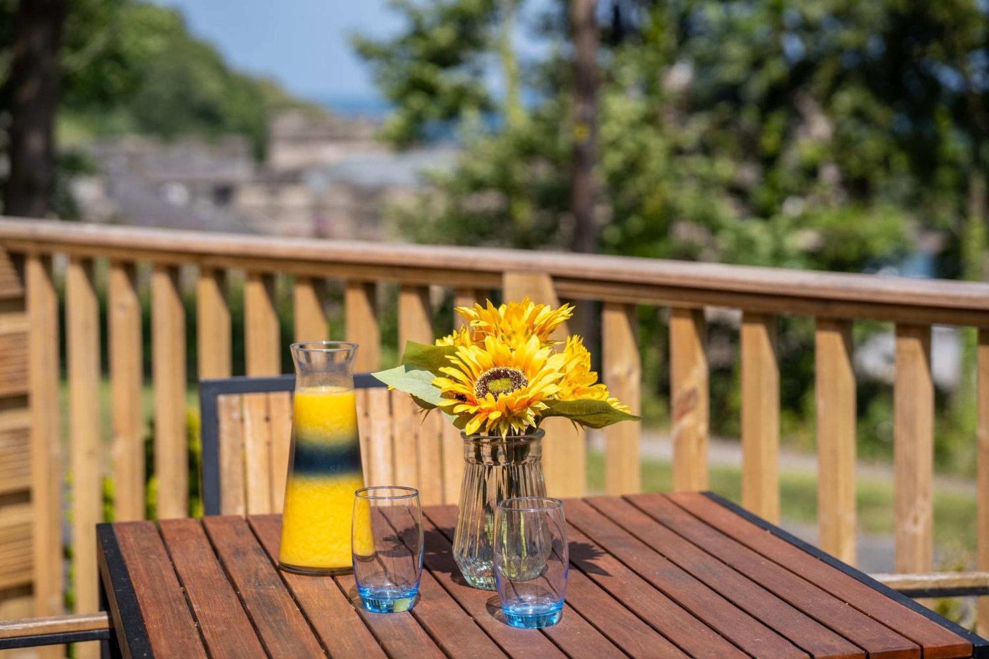Watermouth Lodges Ilfracombe Exterior foto